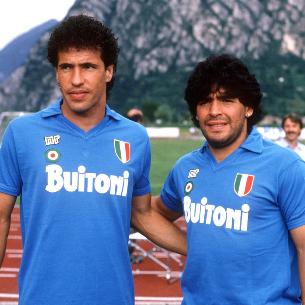 Napoli 1987/88