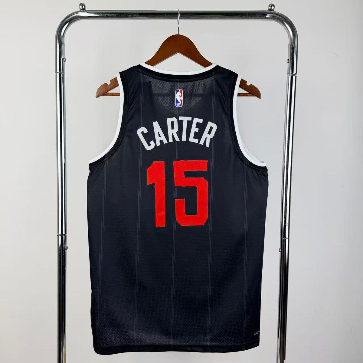 Toronto Raptors Negro