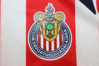 Chivas 2025/26 Local versión Jugador