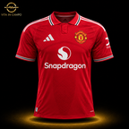 Manchester United 2026/27