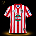 Chivas Local 2002/03