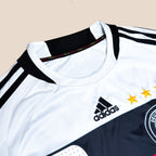 Alemania Local 2008
