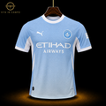 Manchester City Local 2026/27