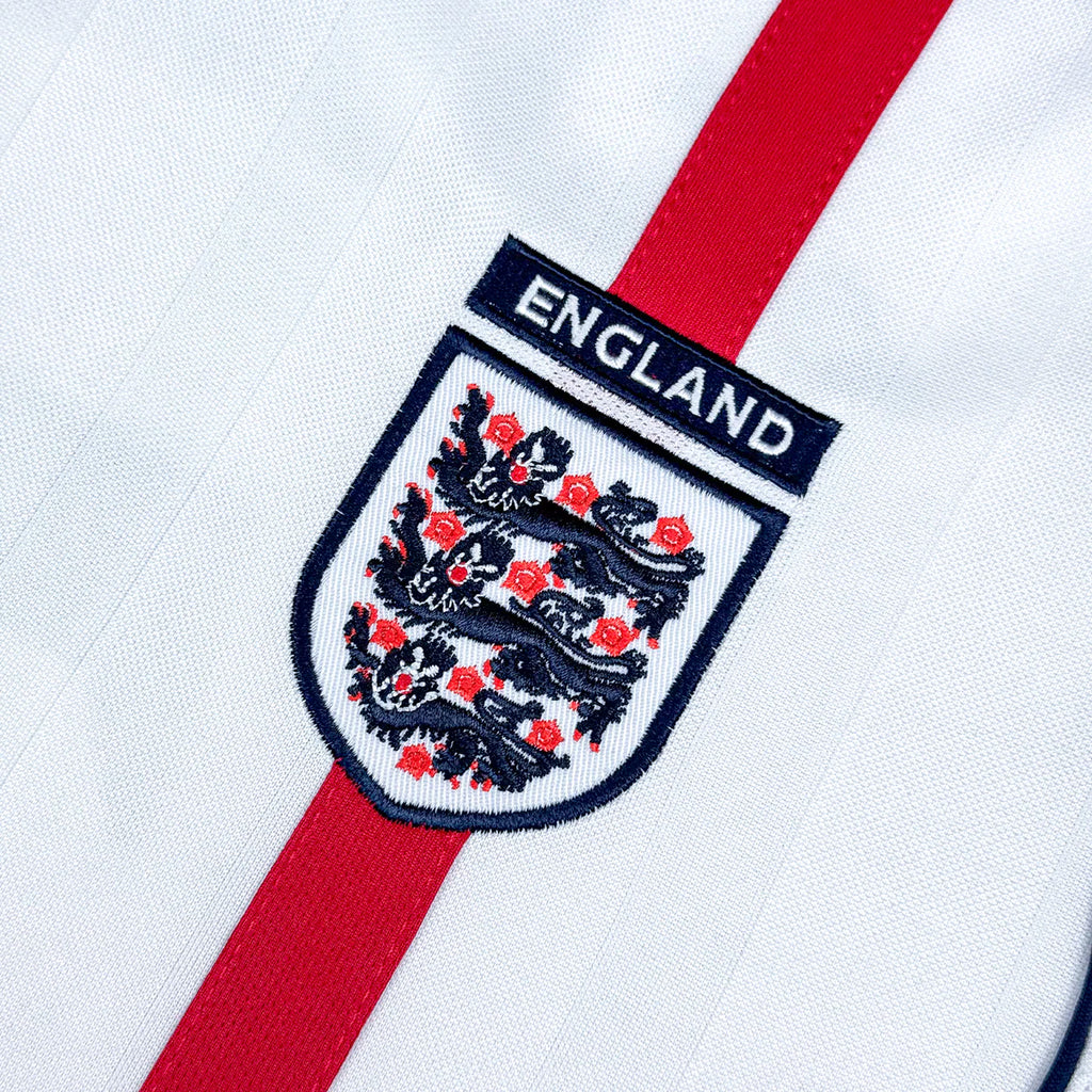 Inglaterra Local 2002