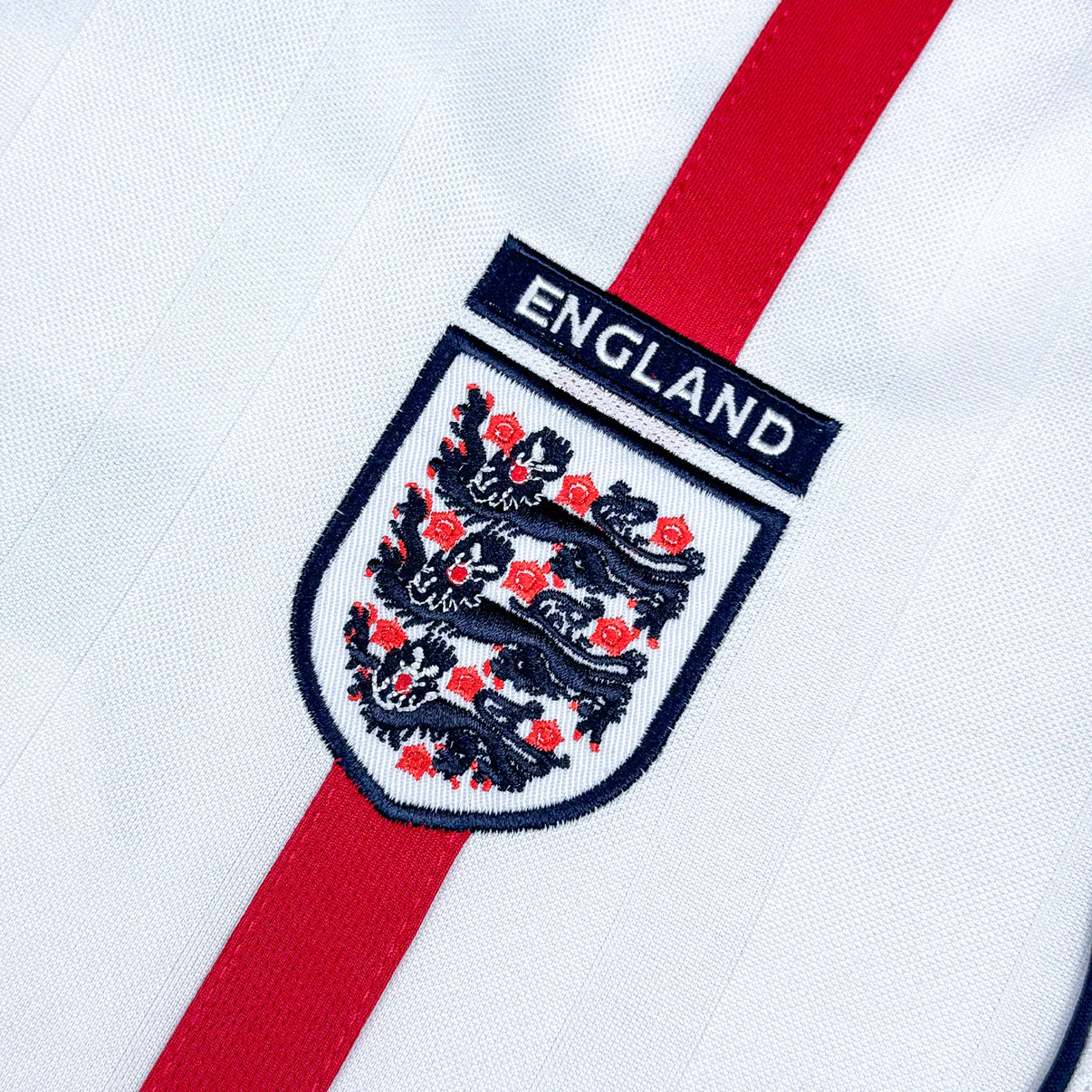 Inglaterra Local 2002
