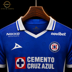 Cruz Azul Local 2026/27