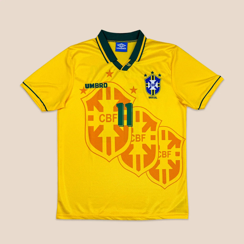 Brasil Local 1994