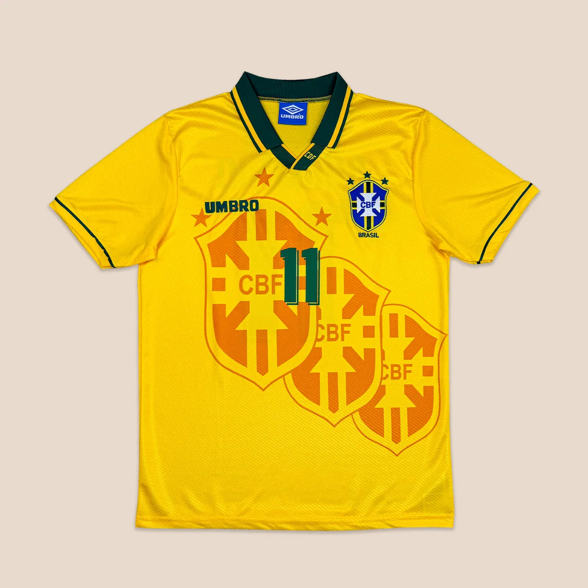 Brasil Local 1994