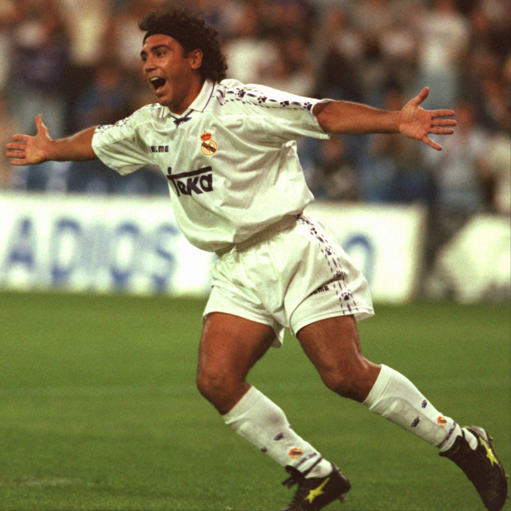 Real Madrid 1996/97