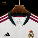 Real Madrid Local 2026/27