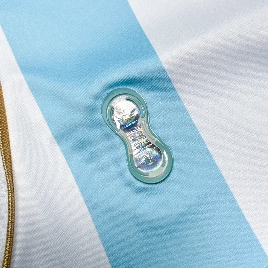 Argentina Local 2006