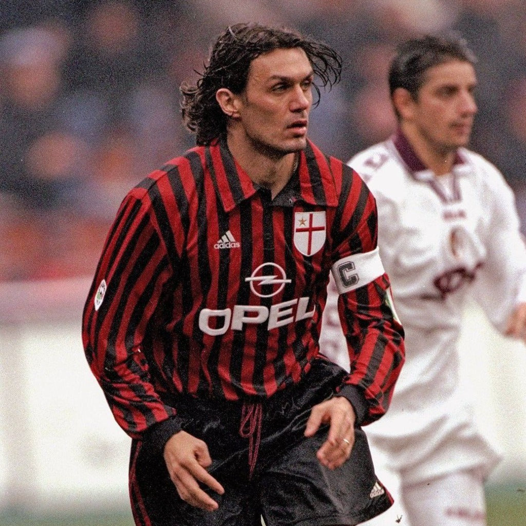 AC Milan 1999/00