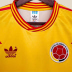 Colombia Local 1990