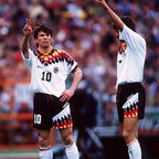 Alemania Local 1994