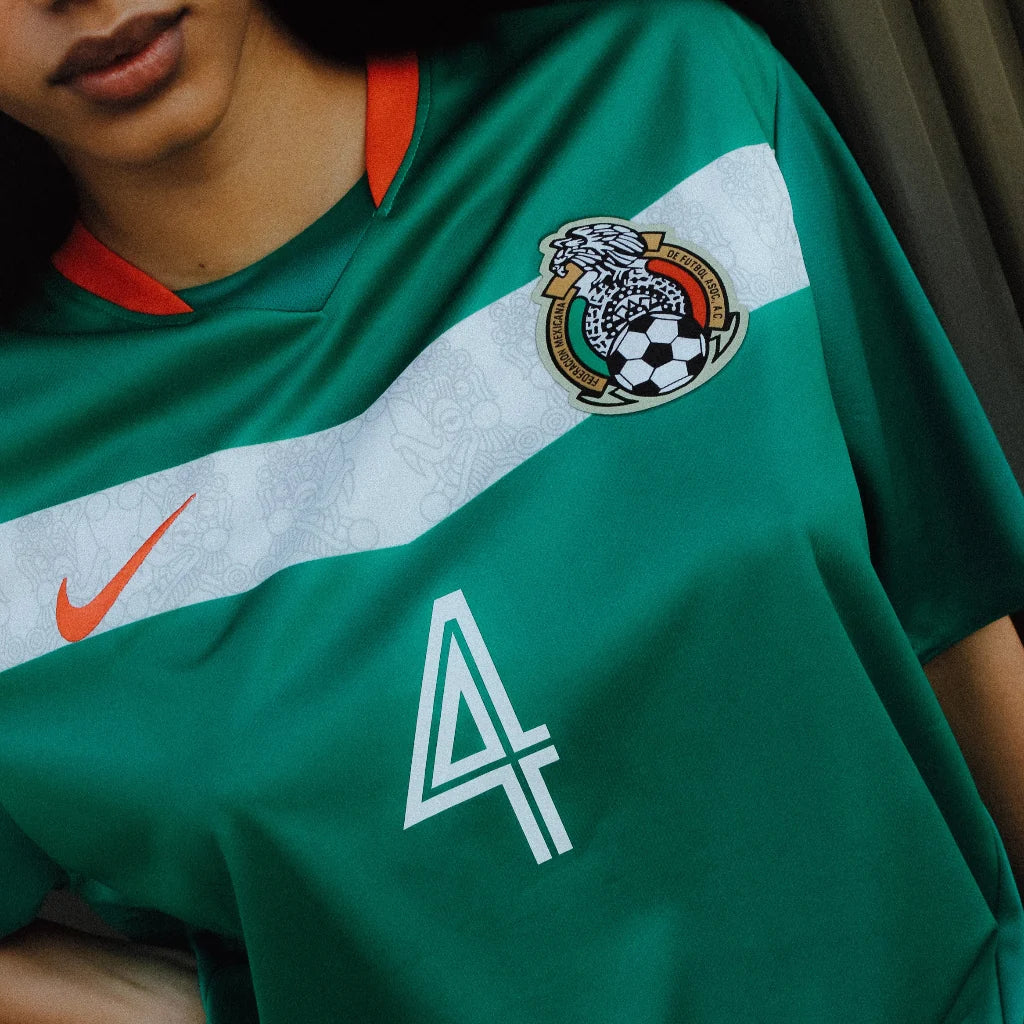 México Local 2006