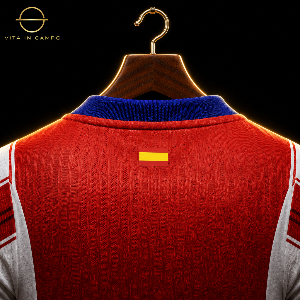 Atlético de Madrid