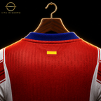 Atlético de Madrid