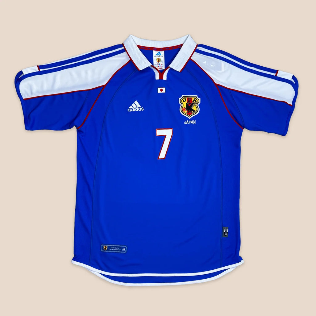 Japón Local 2000