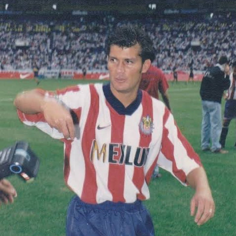 Chivas Local 1996/97