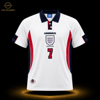 Inglaterra Local 1998
