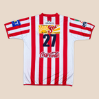 Chivas Local 2002/03