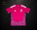 México 2026 portero
