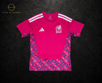 México 2026 portero