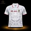 México Visita 1998