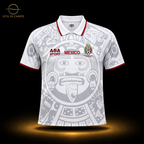 México Visita 1998