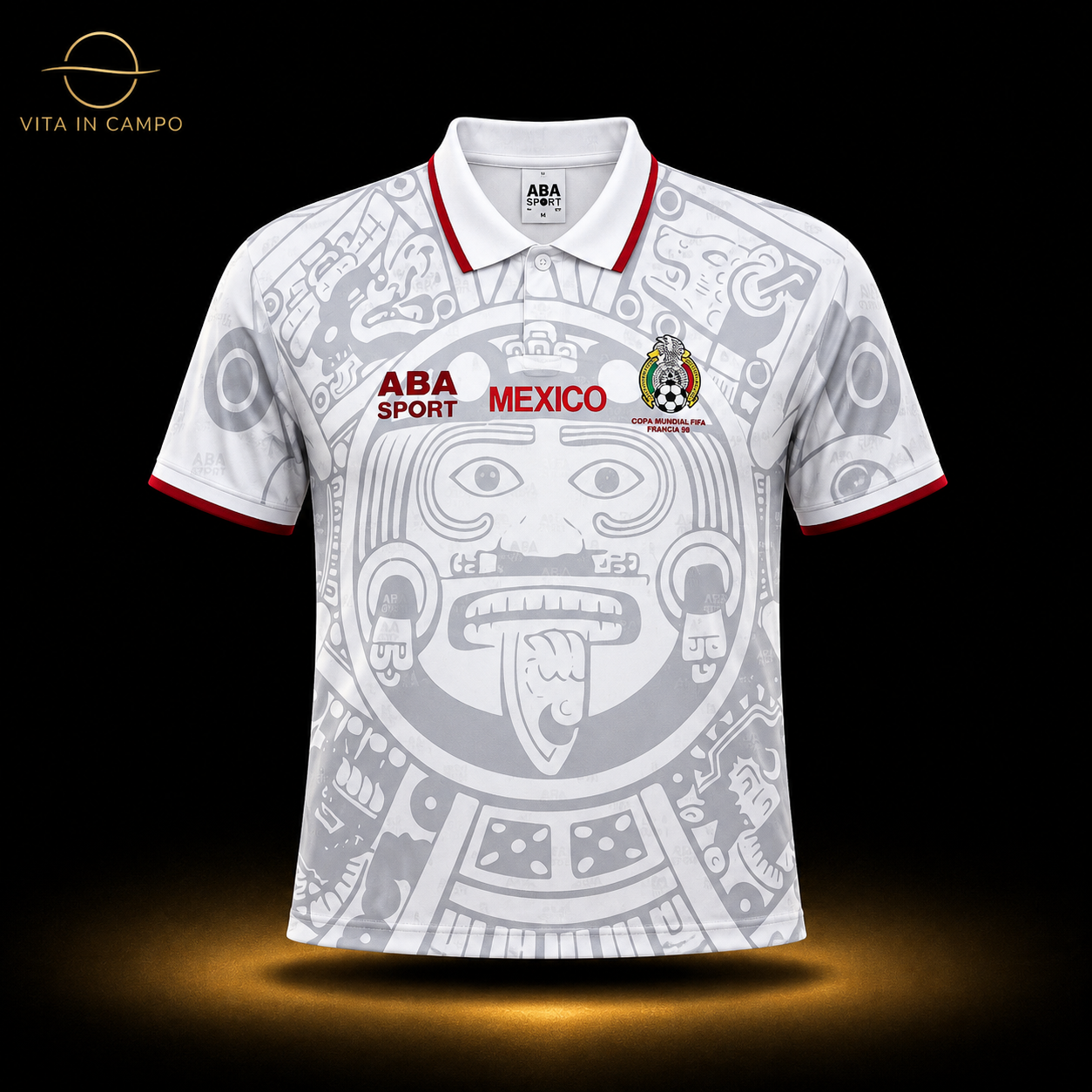 México Visita 1998