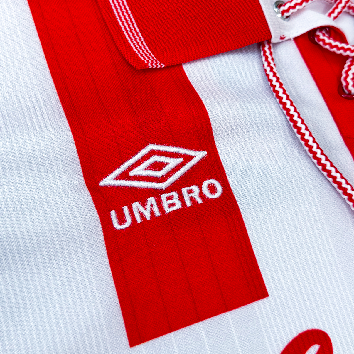Necaxa Local 1994/95