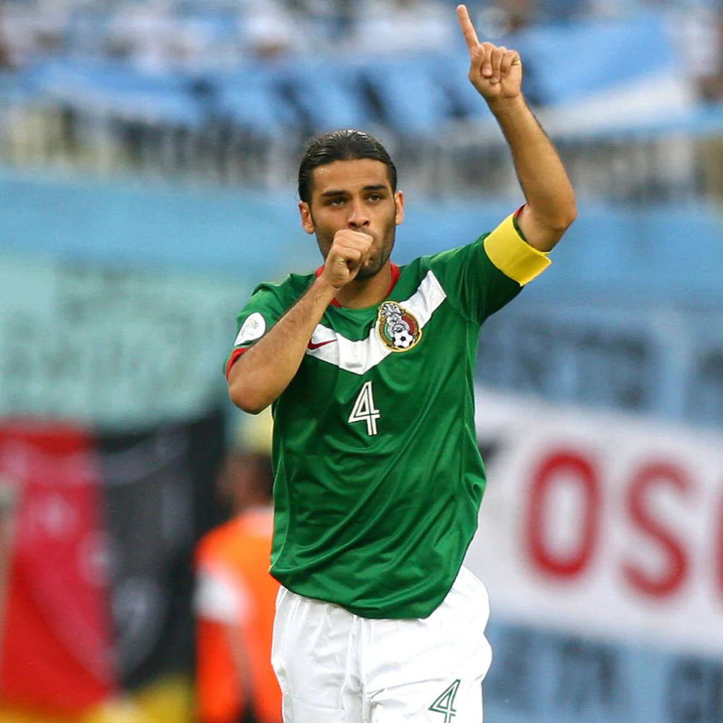 México Local 2006