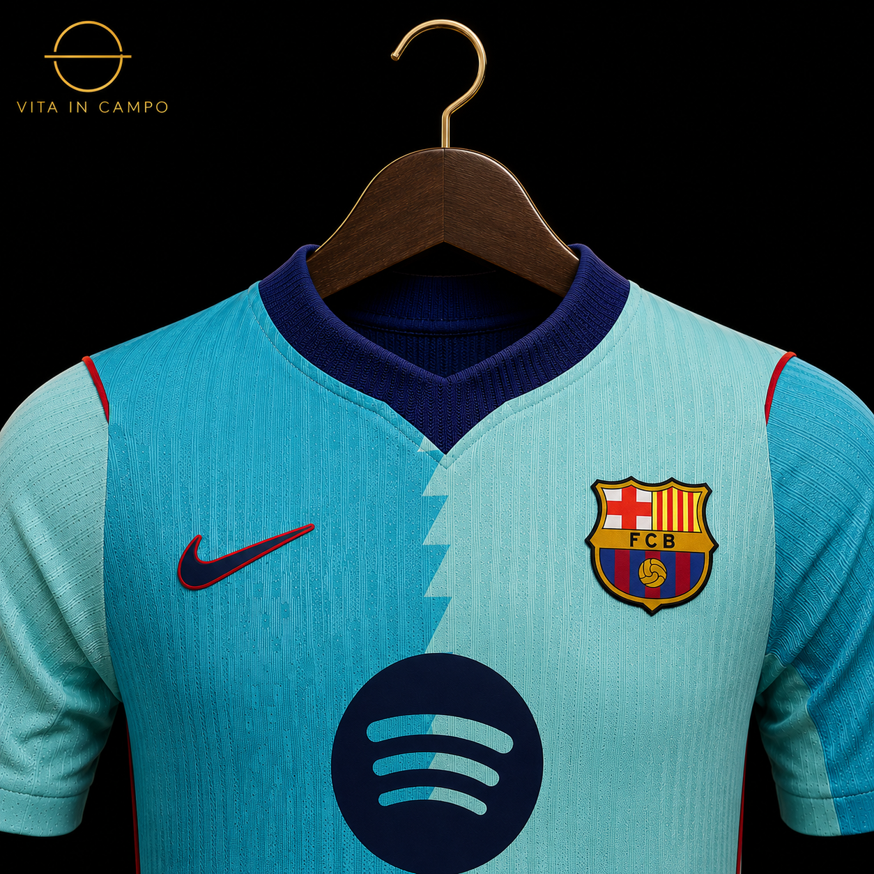 F.C. Barcelona Tercer 2026/27