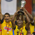 América Local 2012/13