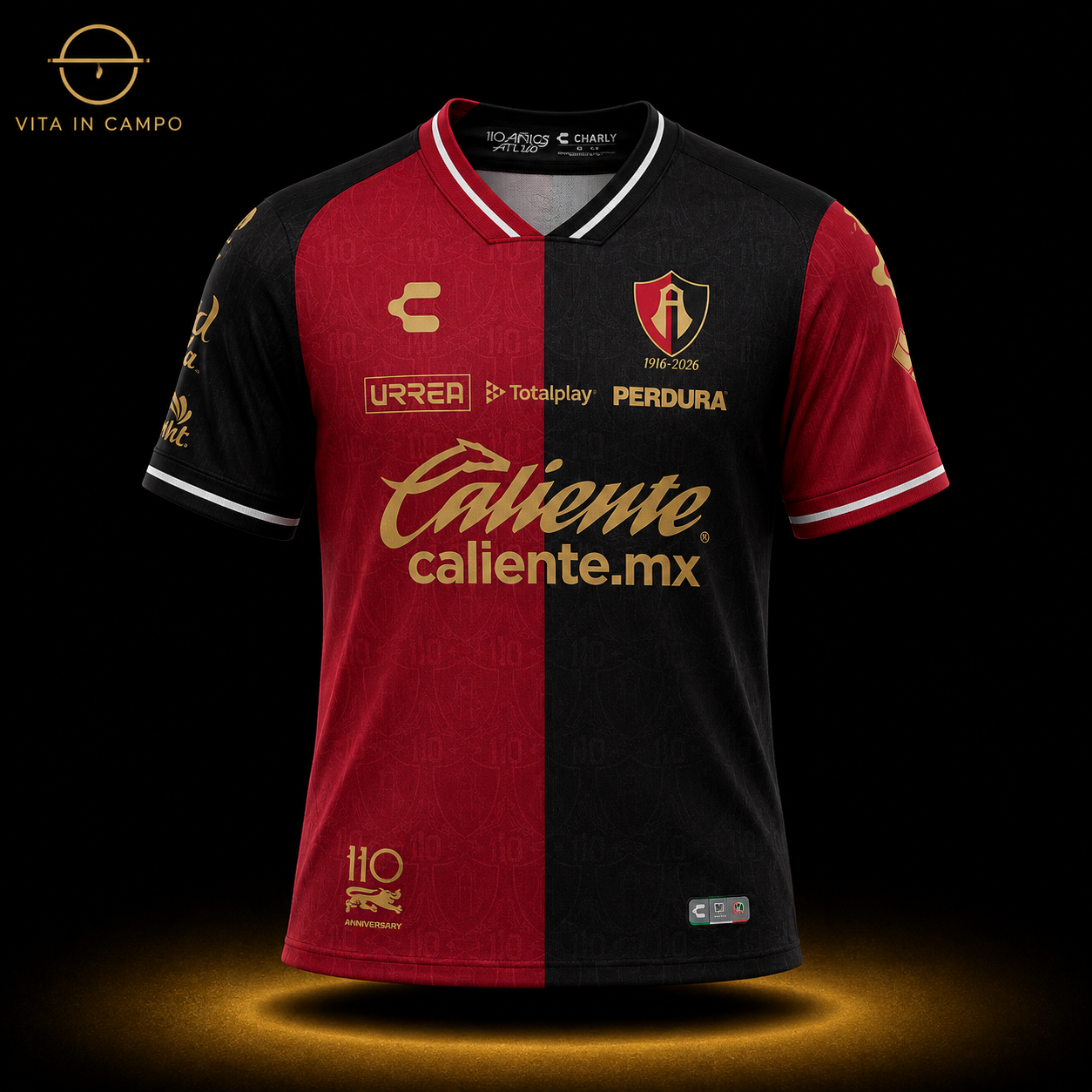 Atlas F.c Local 2026/27