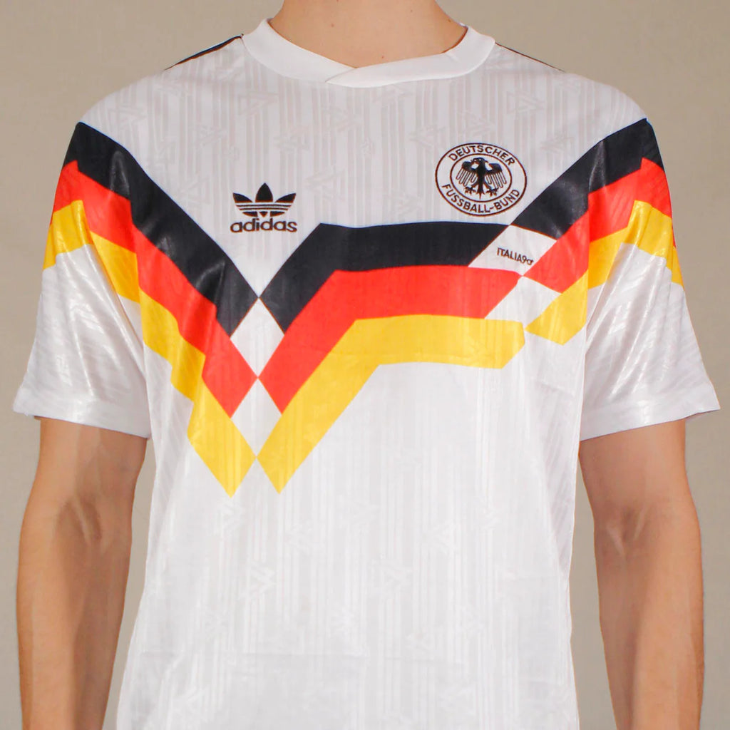 Alemania Local 1990