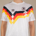 Alemania Local 1990