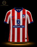 Atlético de Madrid