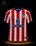 Atlético de Madrid