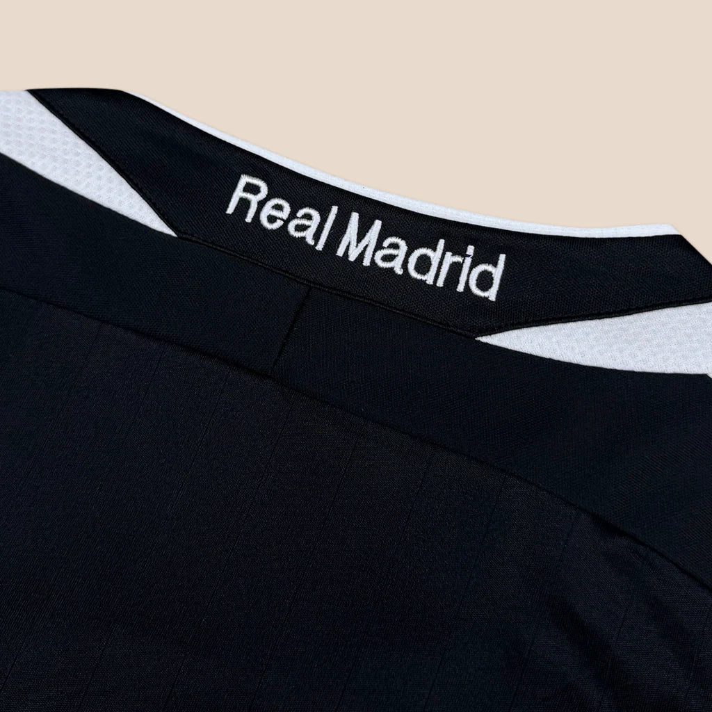 Real Madrid Visita 2006/07
