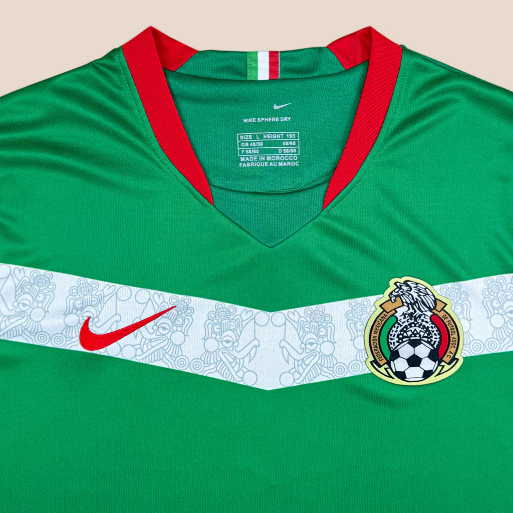 México Local 2006
