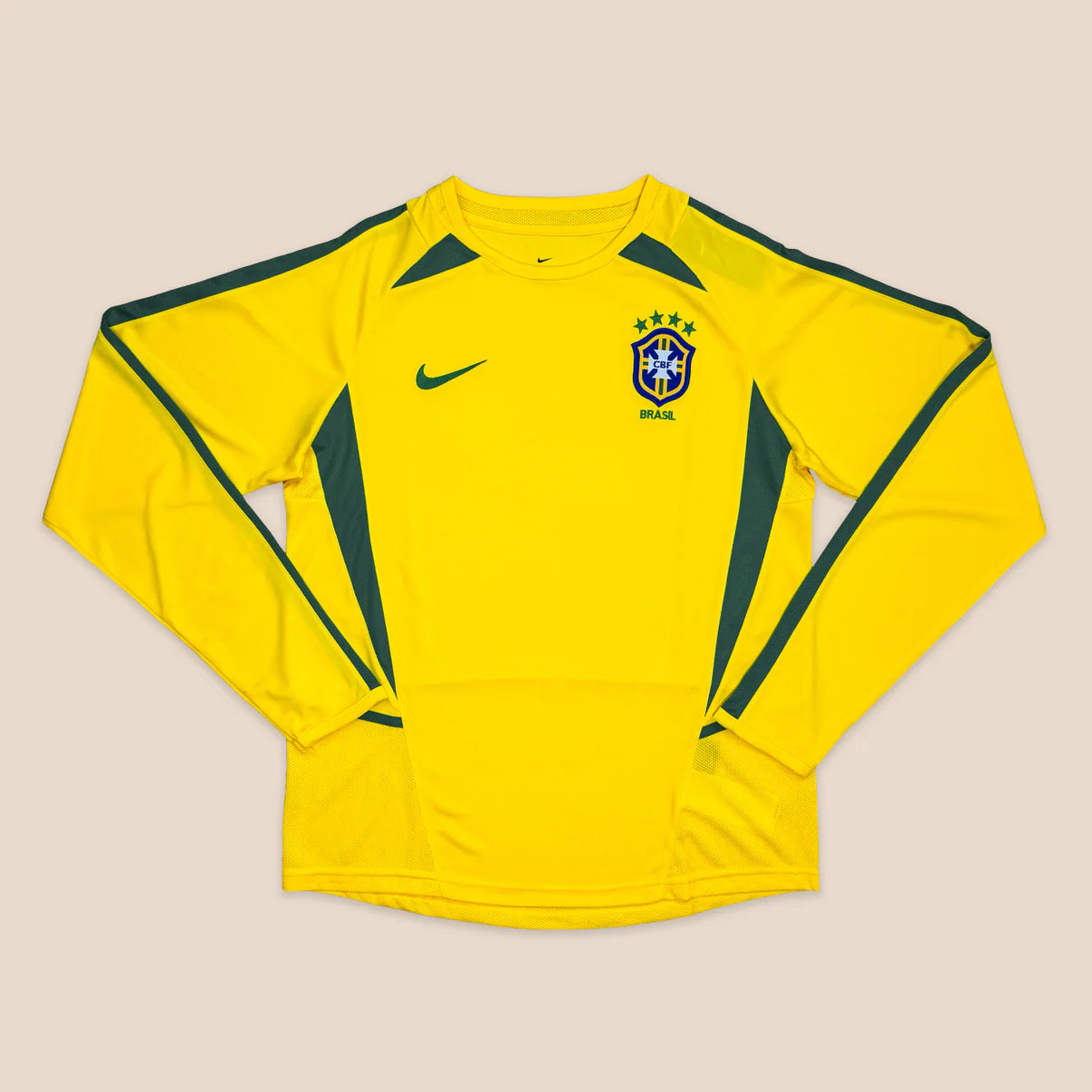 Brasil Local 2002
