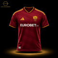 As Roma Local 2026/27