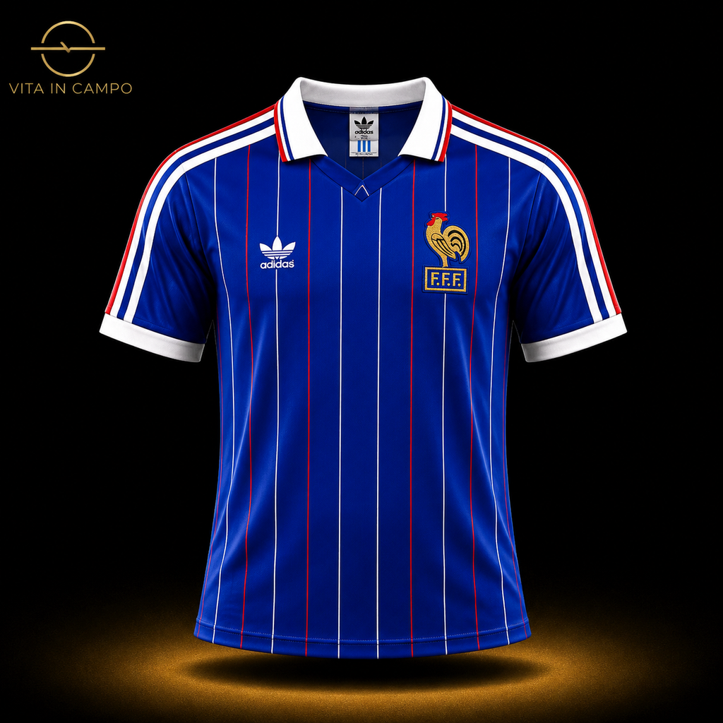 Francia Local 1982