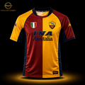 As Roma Local 2001/02