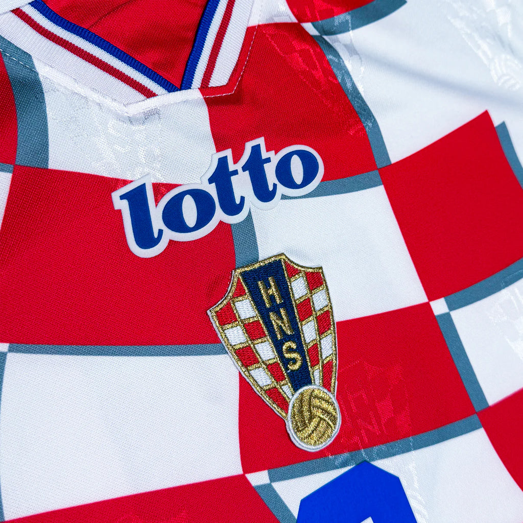Croacia Local 1998