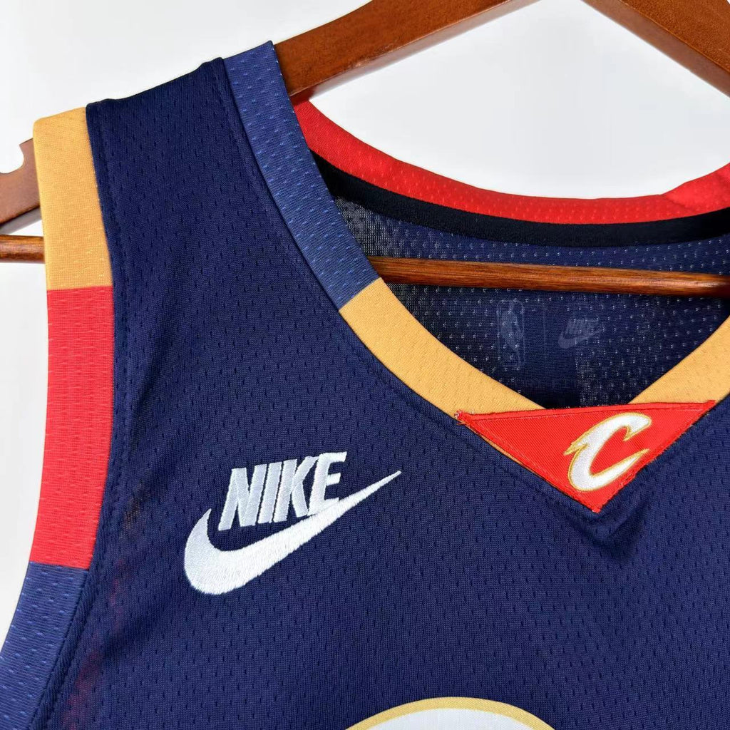 Cleveland Cavaliers Azul