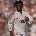 Real Madrid 1996/97