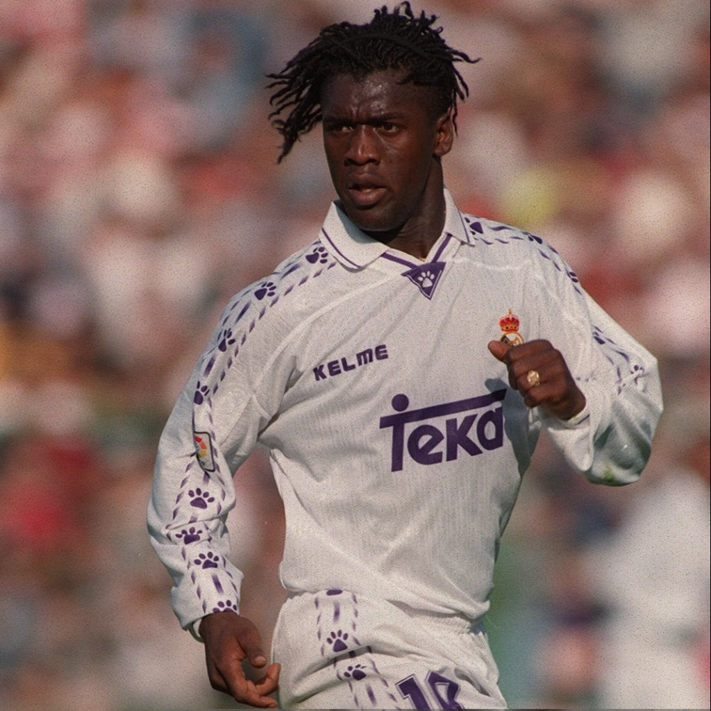 Real Madrid 1996/97
