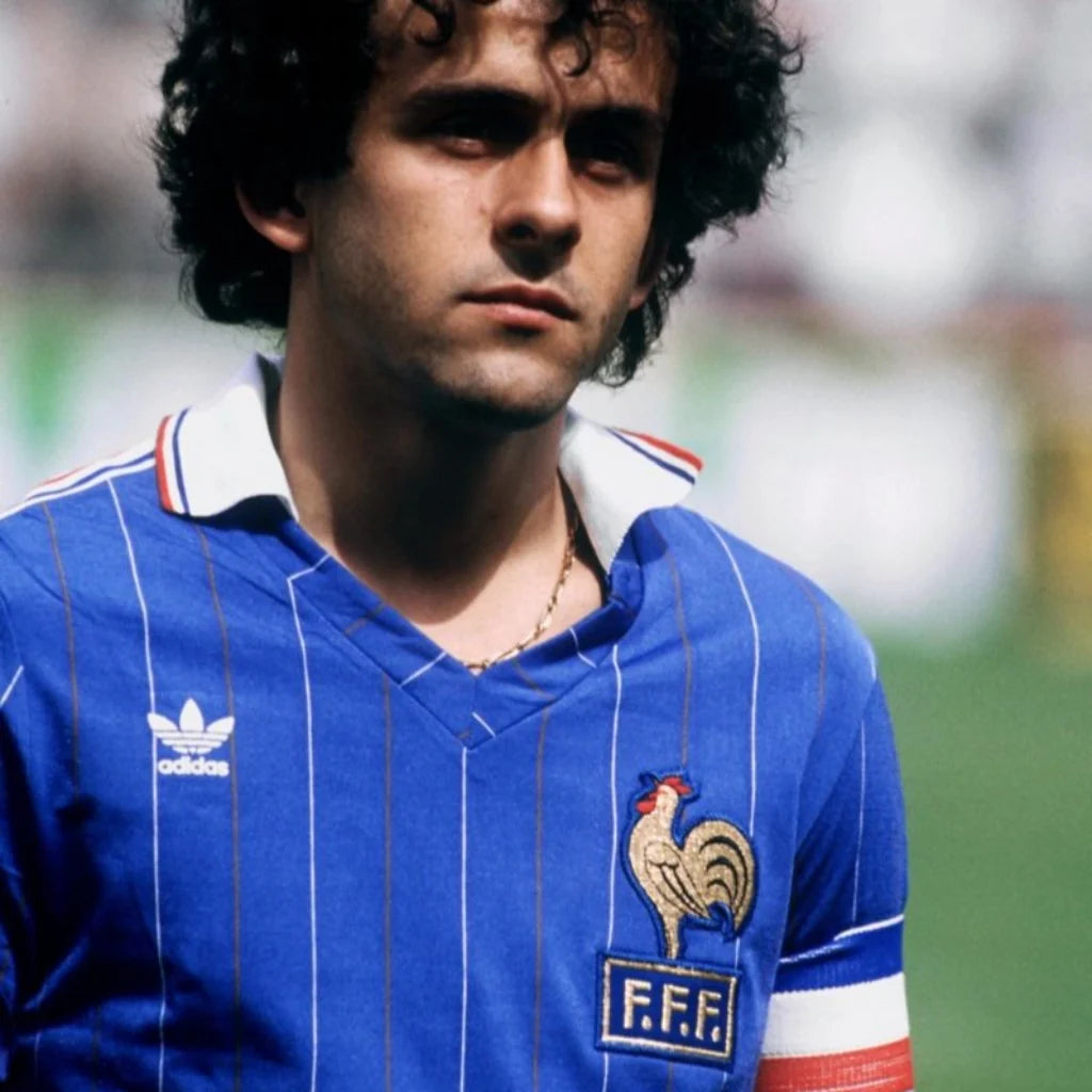 Francia Local 1982